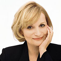 Sarah Ban Breathnach Bio Image